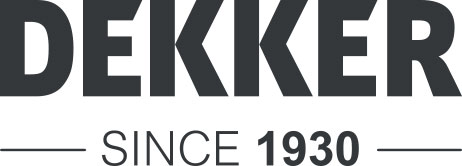 Dekker logo