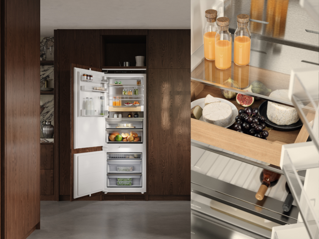 ATAG 8-serie en 9-serie koelkasten